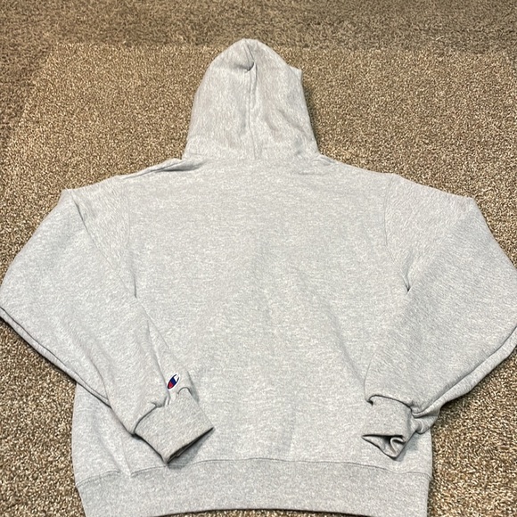 Champion Seattle Hoodie. Men’s size S. - Picture 9 of 9